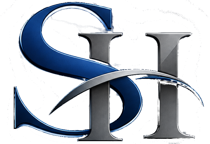Scott Holmes logo